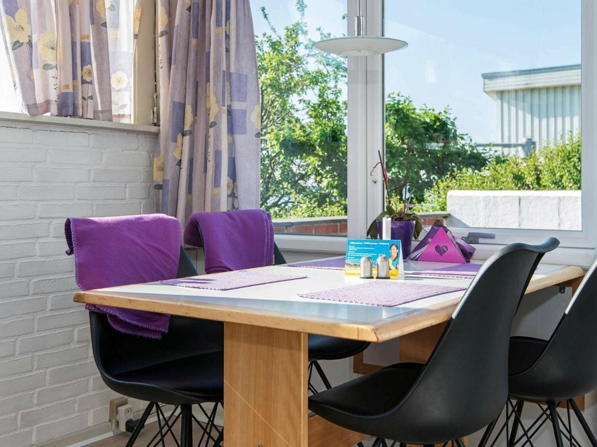 One-Bedroom Holiday Home In Grasten Rønsheved Kültér fotó